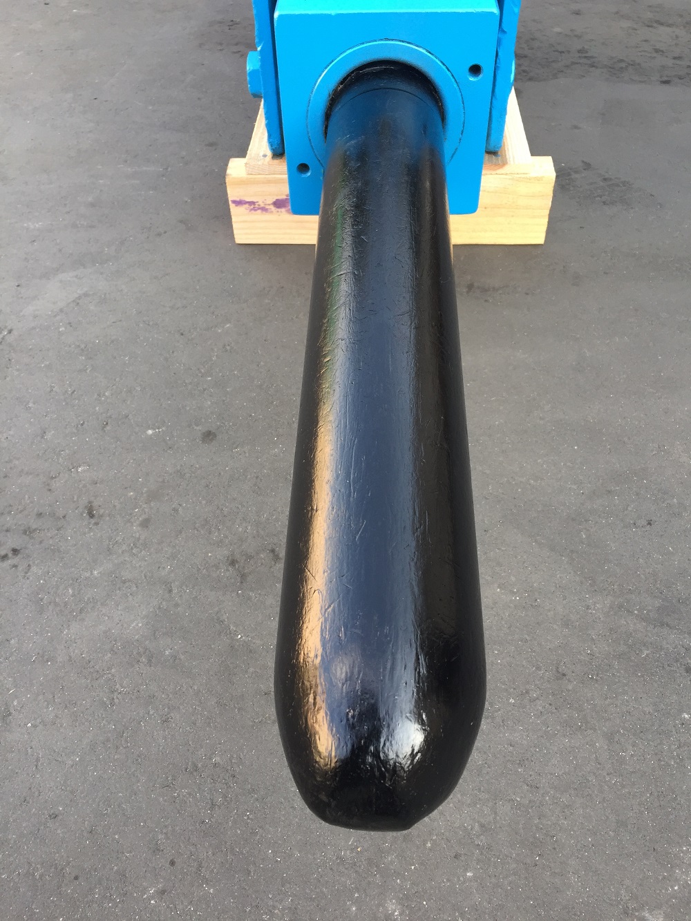 0.25用油圧ブレーカー