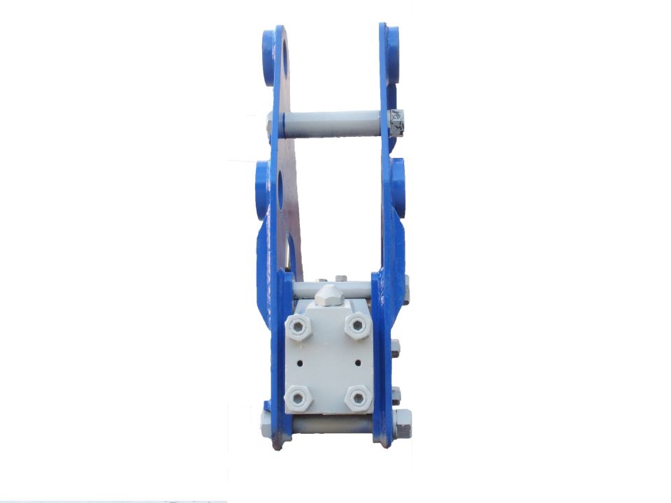 0.2用油圧ブレーカー