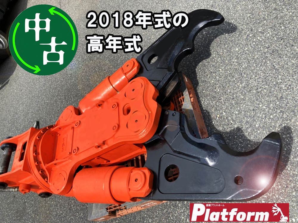 SV-140X高年式中古大割機日本ニューマチック工業