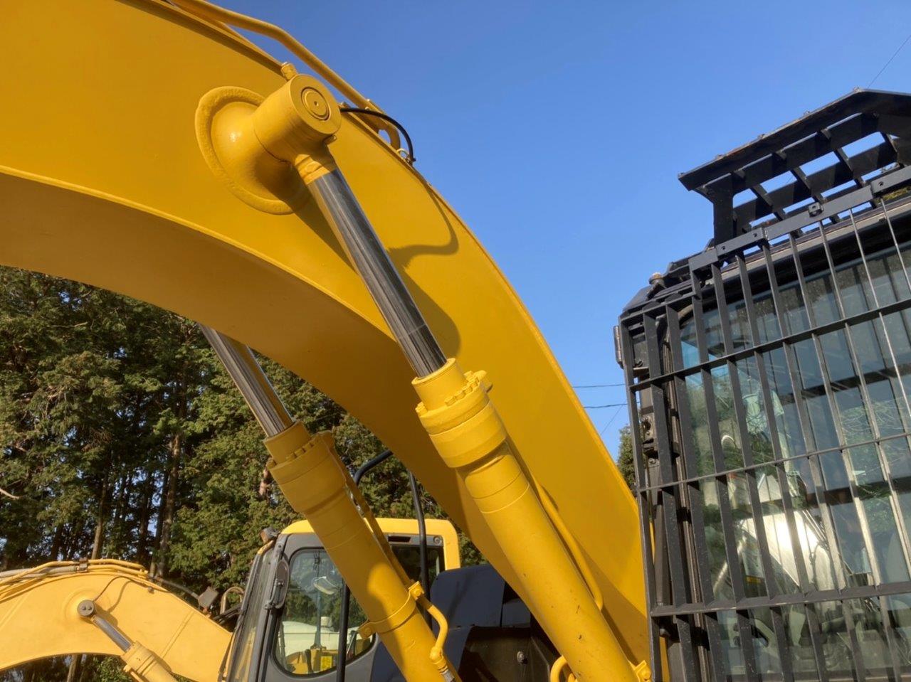 中古0.45ショベル・住友建機