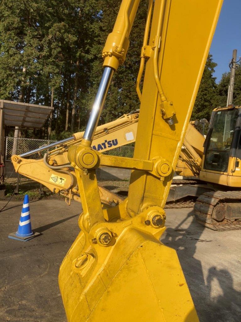 中古0.45ショベル・住友建機