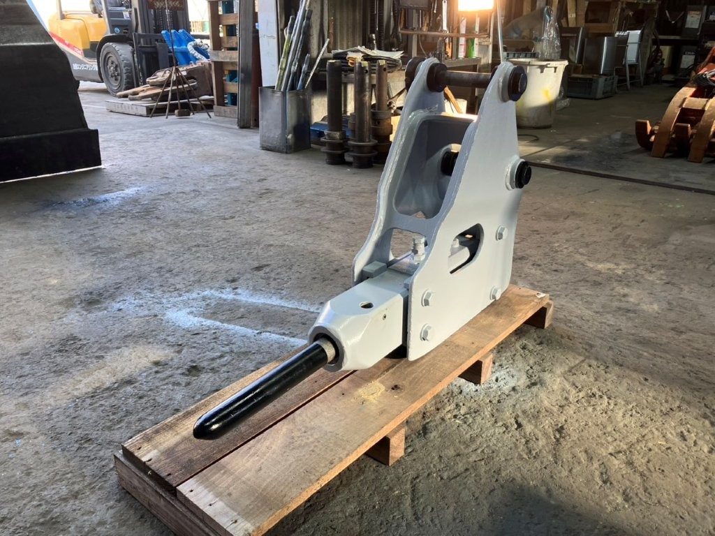 古河ロックドリル,FX25,0.06ブレーカー,中古機,ブレーカー,ショベル,ユンボ