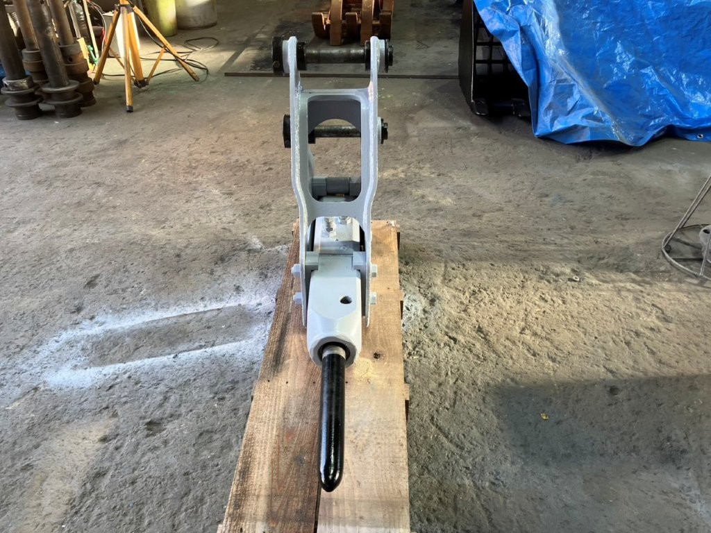 古河ロックドリル,FX25,0.06ブレーカー,中古機,ブレーカー,ショベル,ユンボ