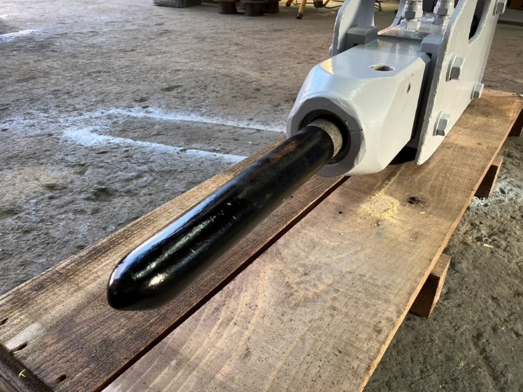 古河ロックドリル,FX25,0.06ブレーカー,中古機,ブレーカー,ショベル,ユンボ