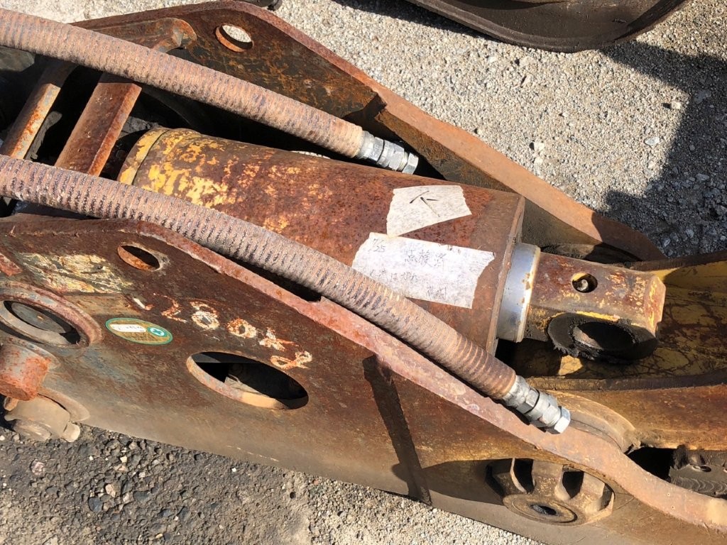 JASC35-1,小割,コマツOEM,オカダアイヨン,ショベル,ユンボ,中古機,0.2用