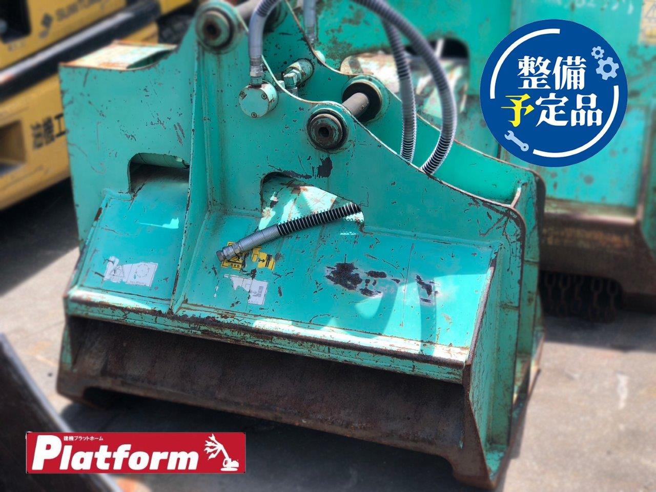 0.2用フード式草刈機　タグチ工業　KS−30　中古草刈機