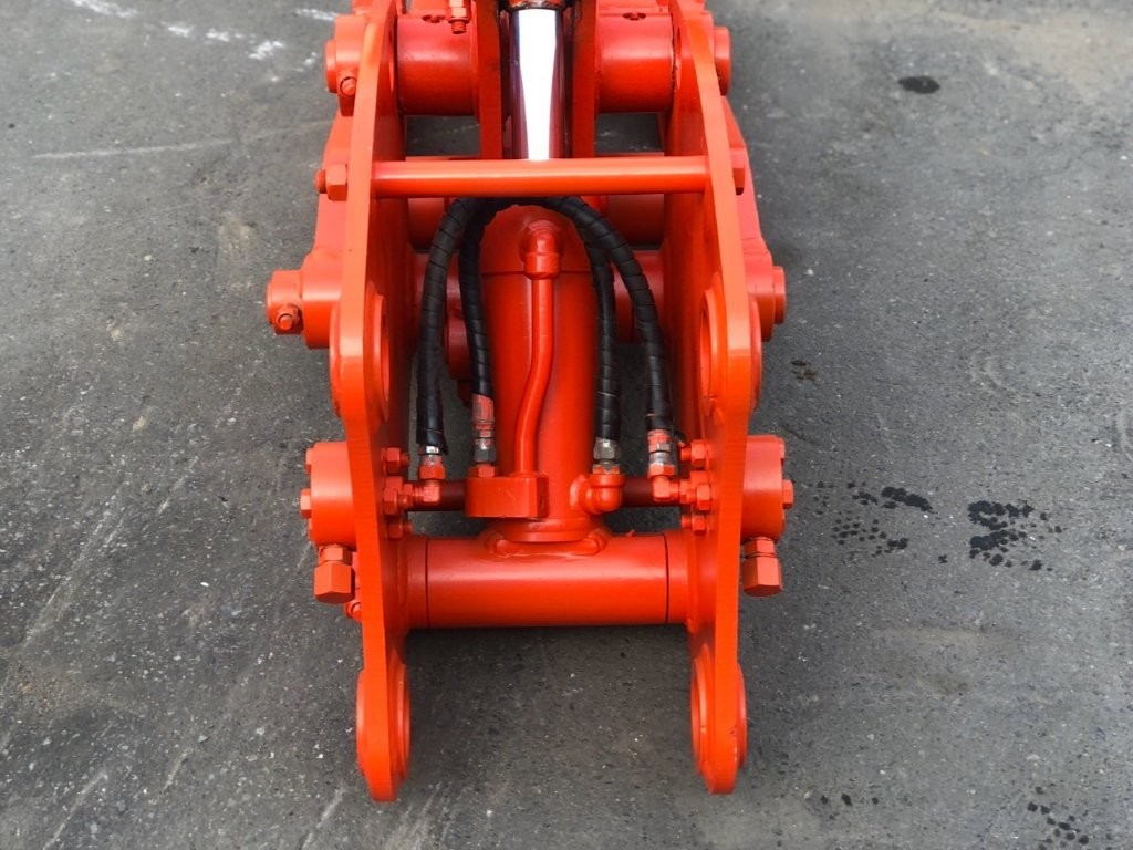 GV40L,タグチ工業,チルトクロー,油圧クロー,0.2クラス,首振り,ショベル,ユンボ