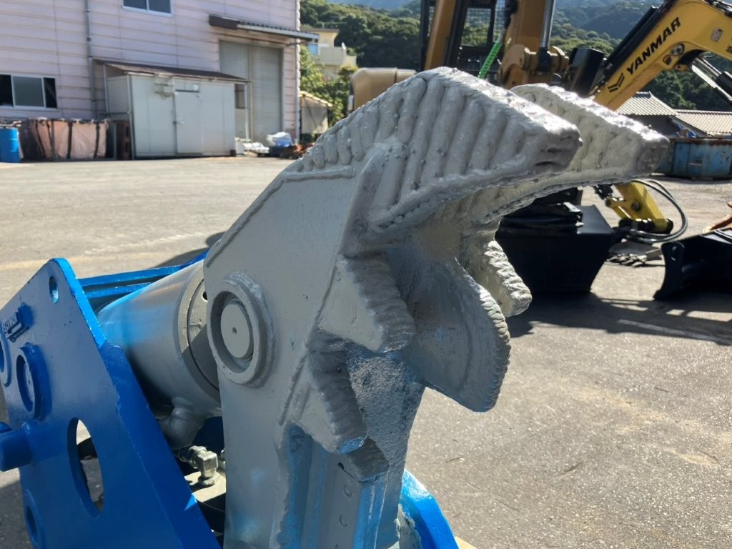 JASC35-1,小割,コマツOEM,オカダアイヨン,ショベル,ユンボ,中古機,0.2用