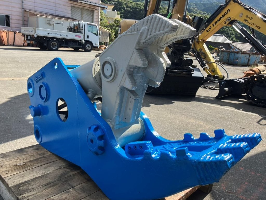 JASC35-1,小割,コマツOEM,オカダアイヨン,ショベル,ユンボ,中古機,0.2用