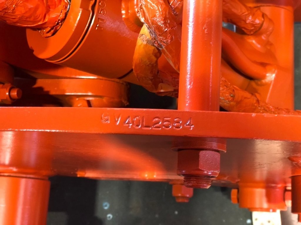 GV40L,タグチ工業,チルトクロー,油圧クロー,0.2クラス,首振り,ショベル,ユンボ