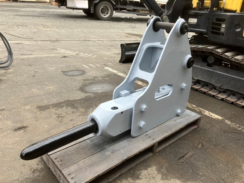 古河ロックドリル,FX55,0.2ブレーカー,中古機,ブレーカー,ショベル,ユンボ