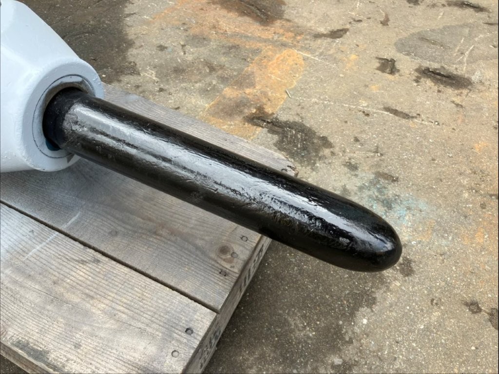 古河ロックドリル,FX55,0.2ブレーカー,中古機,ブレーカー,ショベル,ユンボ