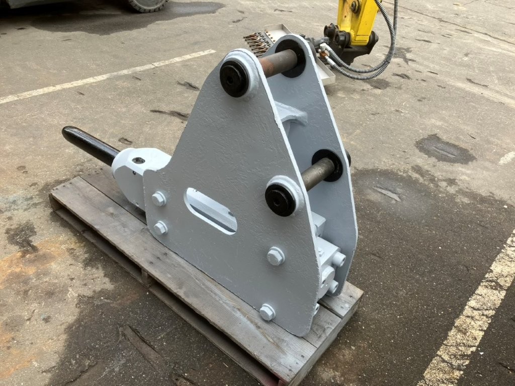 古河ロックドリル,FX55,0.2ブレーカー,中古機,ブレーカー,ショベル,ユンボ