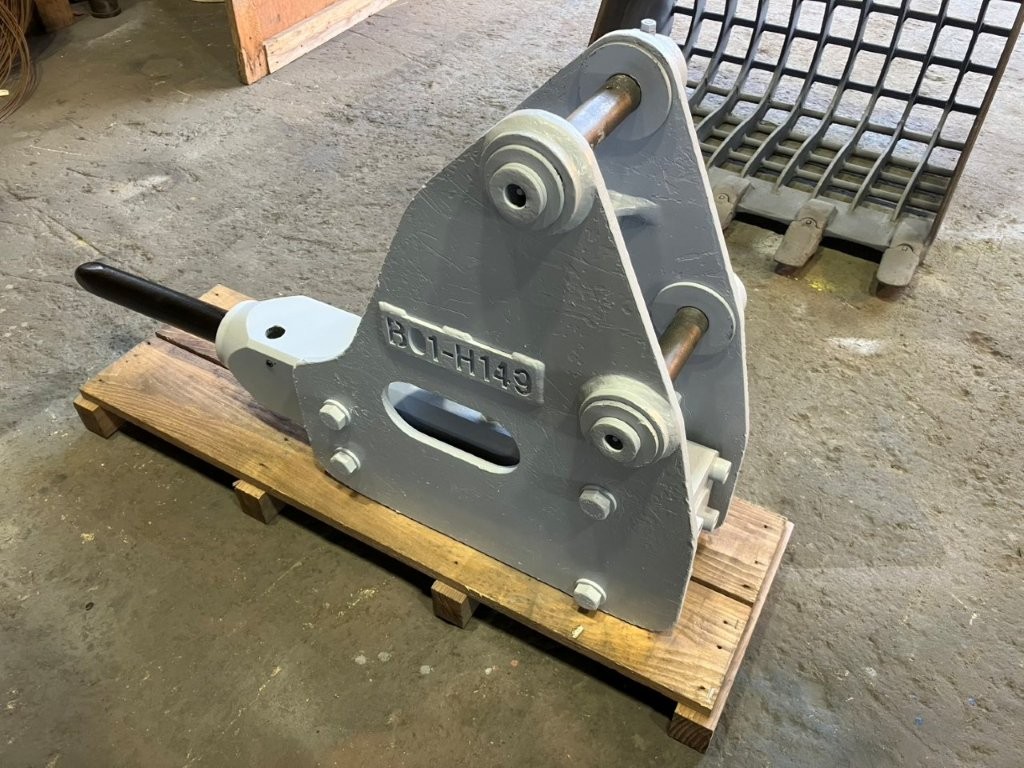 古河ロックドリル,FX35,0.1ブレーカー,中古機,ブレーカー,ショベル,ユンボ