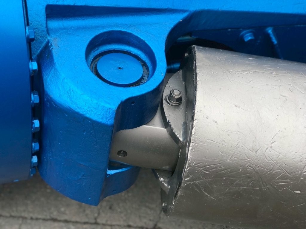TSWB-1100V_CR07-063,,0.7用大割機,大割,アタッチメント,ユンボ,オカダアイヨン,OKADA,整備済み