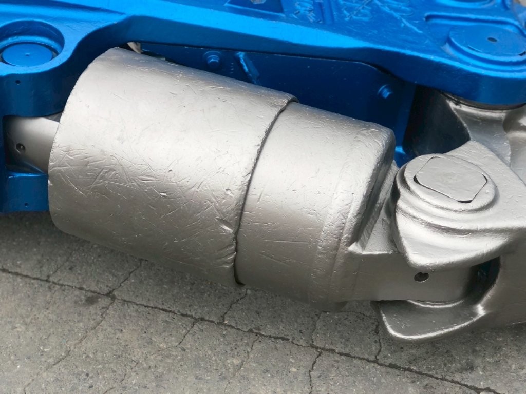 TSWB-1100V_CR07-063,,0.7用大割機,大割,アタッチメント,ユンボ,オカダアイヨン,OKADA,整備済み