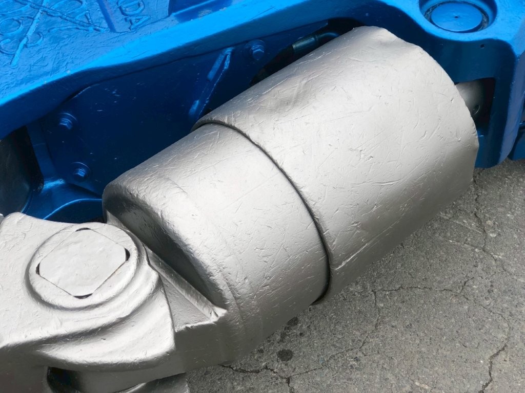 TSWB-1100V_CR07-063,,0.7用大割機,大割,アタッチメント,ユンボ,オカダアイヨン,OKADA,整備済み