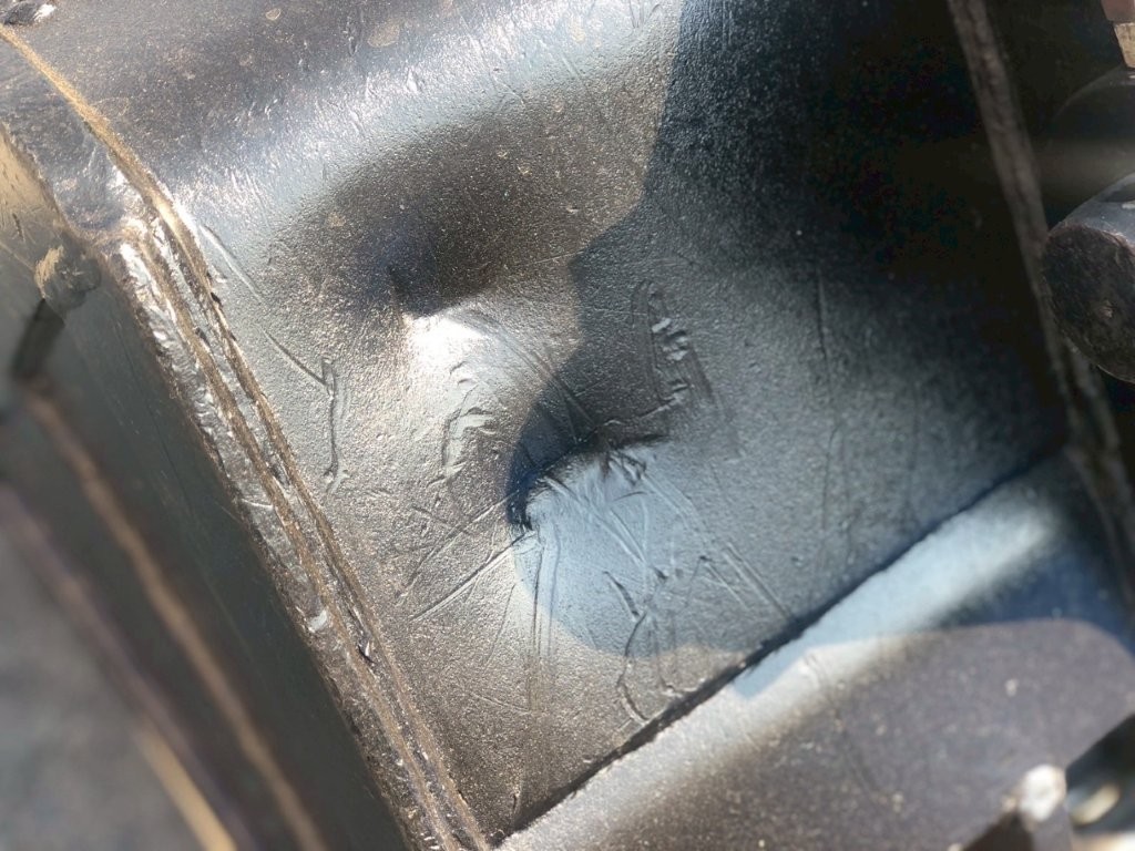 SB03-T038,,80*80,0.25用スケルトンBK,スケルトン,アタッチメント,ユンボ,ショベル