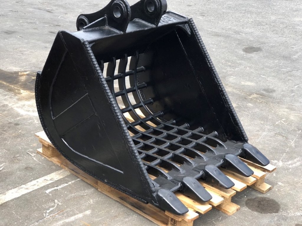 SB03-T041,0.25用スケルトンBK,スケルトン,アタッチメント,ユンボ,ショベル