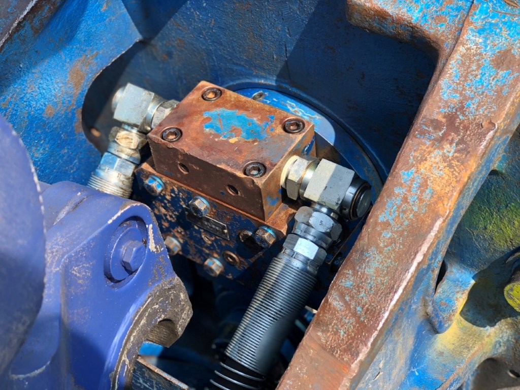 TS-WB1100V,CR07-070,中古機,ショベル,ユンボ,大割機,オカダアイヨン,0.7用,アタッチメント
