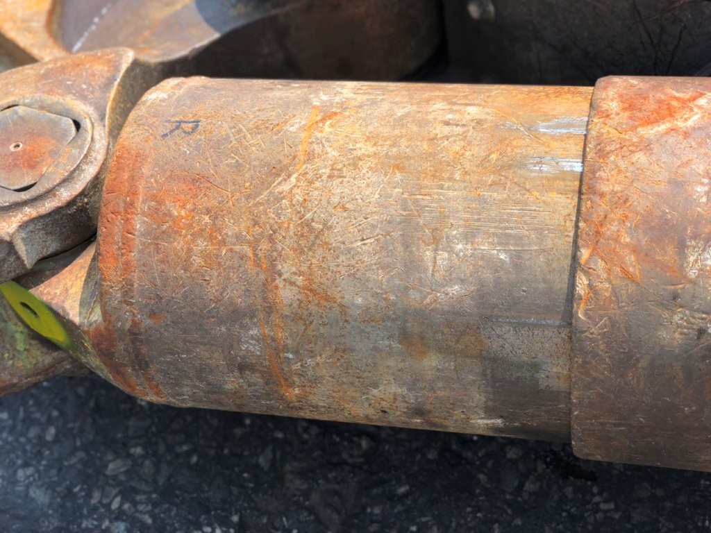 TS-WB1100V,CR07-070,中古機,ショベル,ユンボ,大割機,オカダアイヨン,0.7用,アタッチメント
