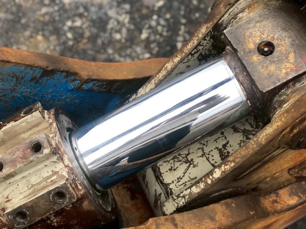 OSC-70A.0.25用小割,小割機,中古機,オカダアイヨン,ショベル,0.25,ユンボ