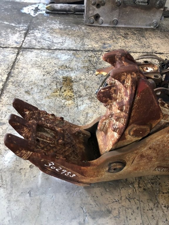 OSC-70A.0.25用小割,小割機,中古機,オカダアイヨン,ショベル,0.25,ユンボ