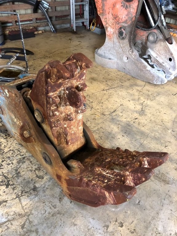 OSC-70A.0.25用小割,小割機,中古機,オカダアイヨン,ショベル,0.25,ユンボ