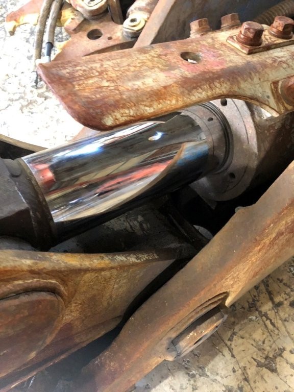 OSC-70A.0.25用小割,小割機,中古機,オカダアイヨン,ショベル,0.25,ユンボ