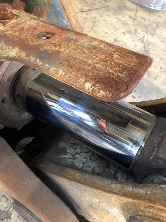 OSC-70A.0.25用小割,小割機,中古機,オカダアイヨン,ショベル,0.25,ユンボ