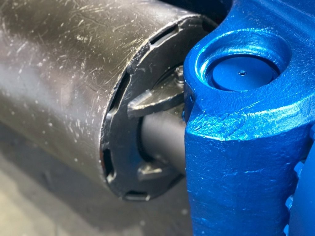 TS-WB1100V,CR07-070,中古機,ショベル,ユンボ,大割機,オカダアイヨン,0.7用,アタッチメント