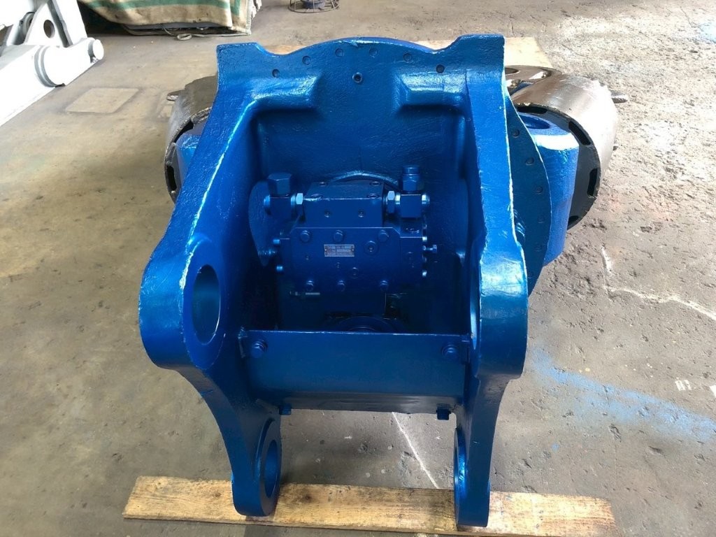 TS-WB1100V,CR07-070,中古機,ショベル,ユンボ,大割機,オカダアイヨン,0.7用,アタッチメント