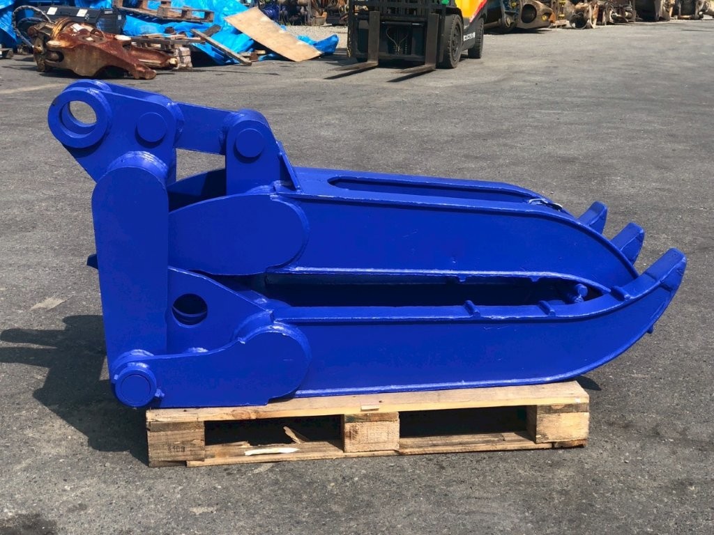 SP3-120,G07-052,0.7用,松本製作所,フォーククロー,機械式クロー,中古機,ショベル,ユンボ