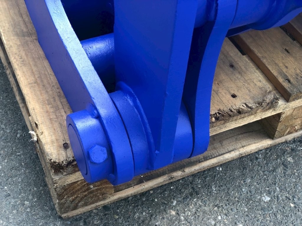 SP3-120,G07-052,0.7用,松本製作所,フォーククロー,機械式クロー,中古機,ショベル,ユンボ