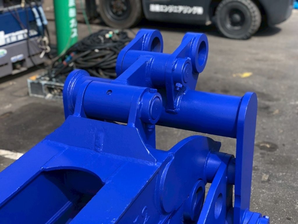 SP3-120,G07-052,0.7用,松本製作所,フォーククロー,機械式クロー,中古機,ショベル,ユンボ