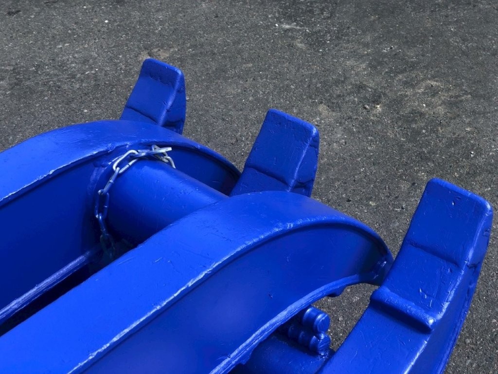 SP3-120,G07-052,0.7用,松本製作所,フォーククロー,機械式クロー,中古機,ショベル,ユンボ