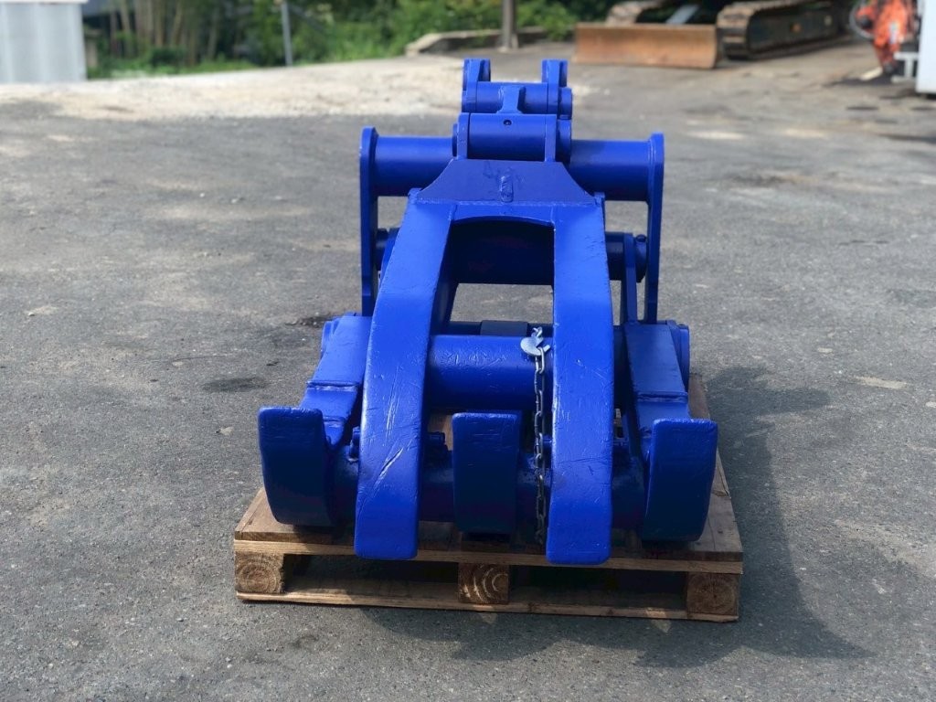 SP3-120,G07-052,0.7用,松本製作所,フォーククロー,機械式クロー,中古機,ショベル,ユンボ