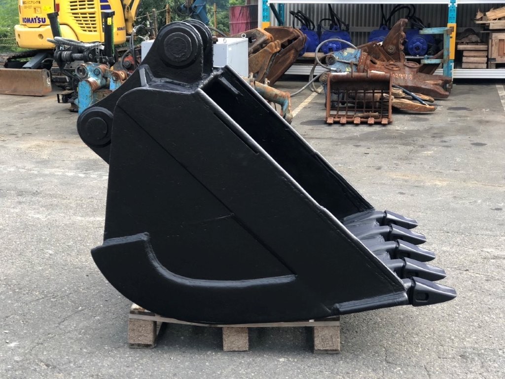 SB07-061,100*120,0.7用スケルトンBK,スケルトン,アタッチメント,ユンボ,ショベル