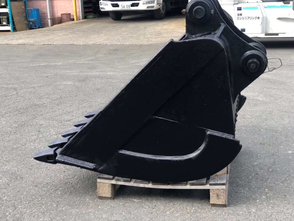 SB07-061,100*120,0.7用スケルトンBK,スケルトン,アタッチメント,ユンボ,ショベル