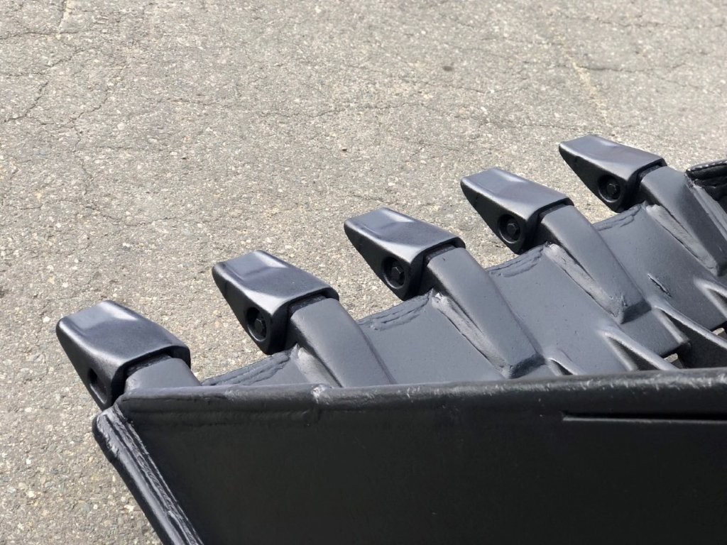 SB07-061,100*120,0.7用スケルトンBK,スケルトン,アタッチメント,ユンボ,ショベル