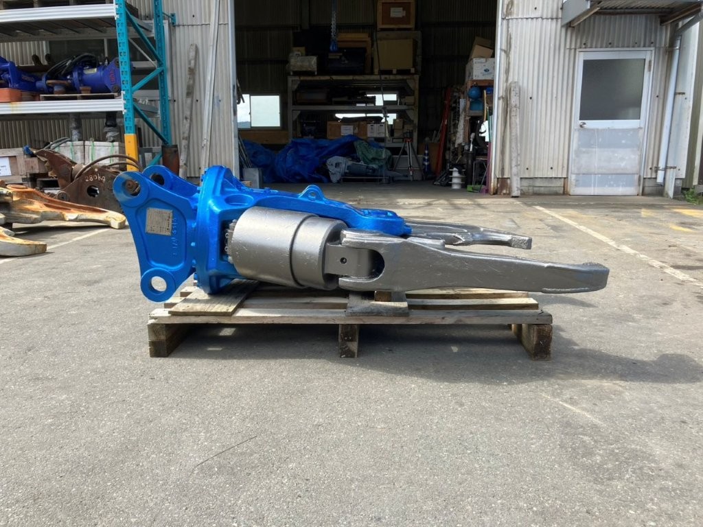 TS-WB620V,中古機,ショベル,ユンボ,大割機,オカダアイヨン,0.25用,アタッチメント