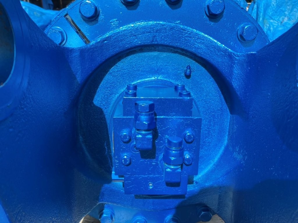 TS-WB620V,中古機,ショベル,ユンボ,大割機,オカダアイヨン,0.25用,アタッチメント