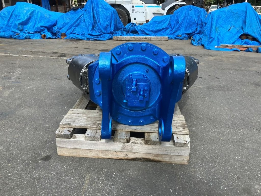 TS-WB620V,中古機,ショベル,ユンボ,大割機,オカダアイヨン,0.25用,アタッチメント