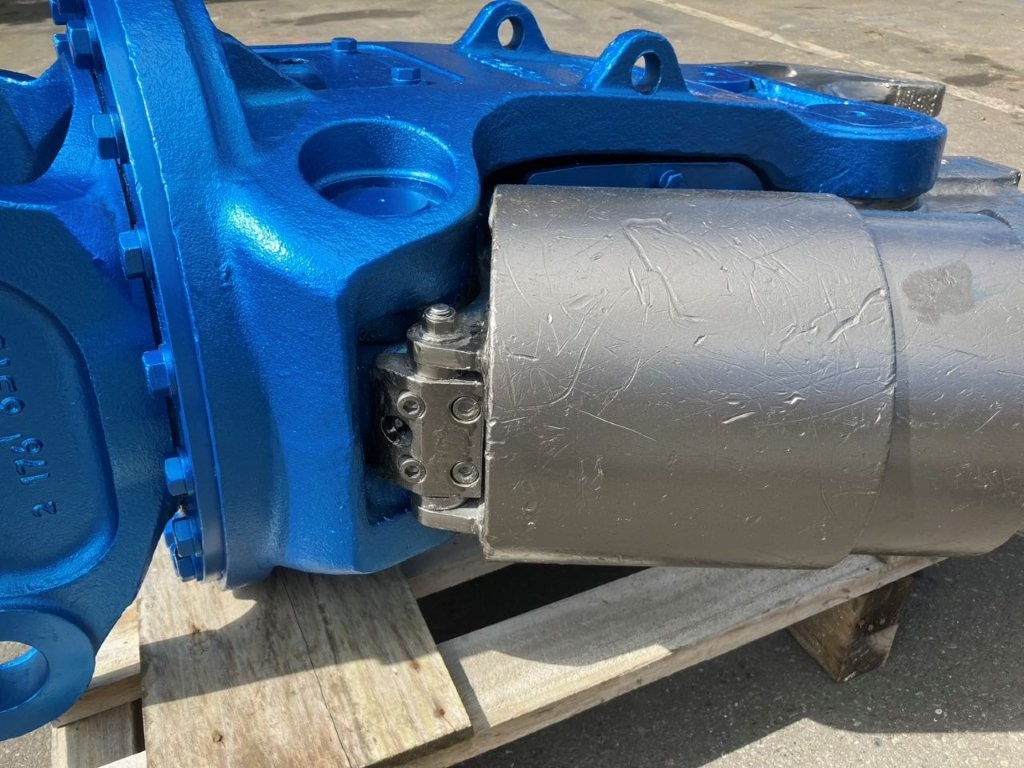 TS-WB620V,中古機,ショベル,ユンボ,大割機,オカダアイヨン,0.25用,アタッチメント