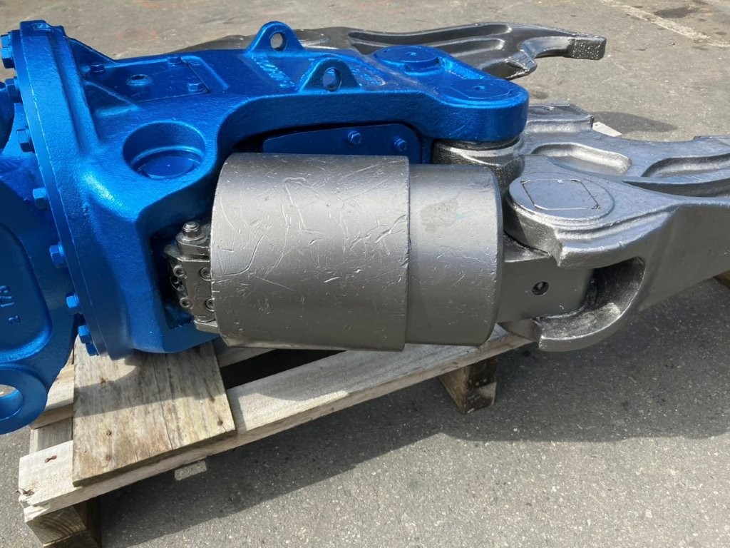 TS-WB620V,中古機,ショベル,ユンボ,大割機,オカダアイヨン,0.25用,アタッチメント