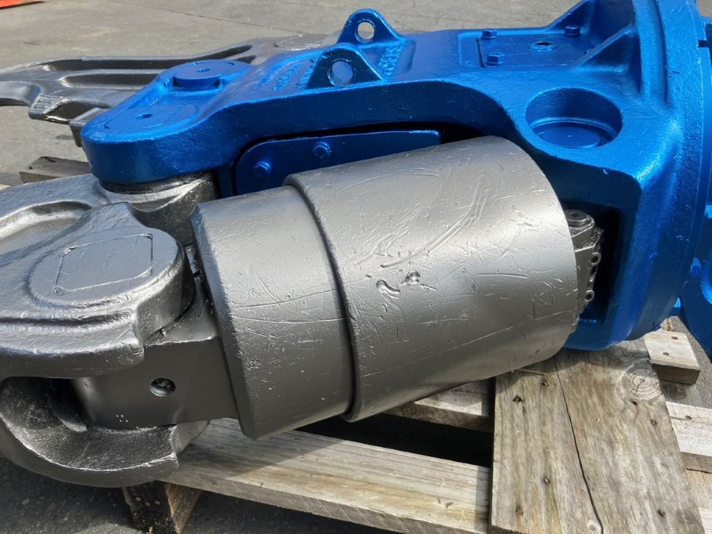 TS-WB620V,中古機,ショベル,ユンボ,大割機,オカダアイヨン,0.25用,アタッチメント