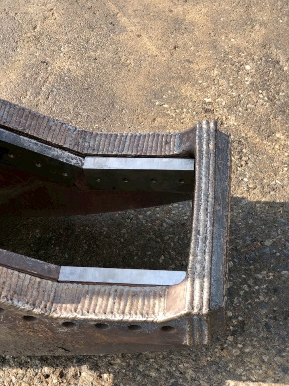 オカダ,産廃カッター,C-100,0.45,中古,ショベル,ユンボ,エコカッター