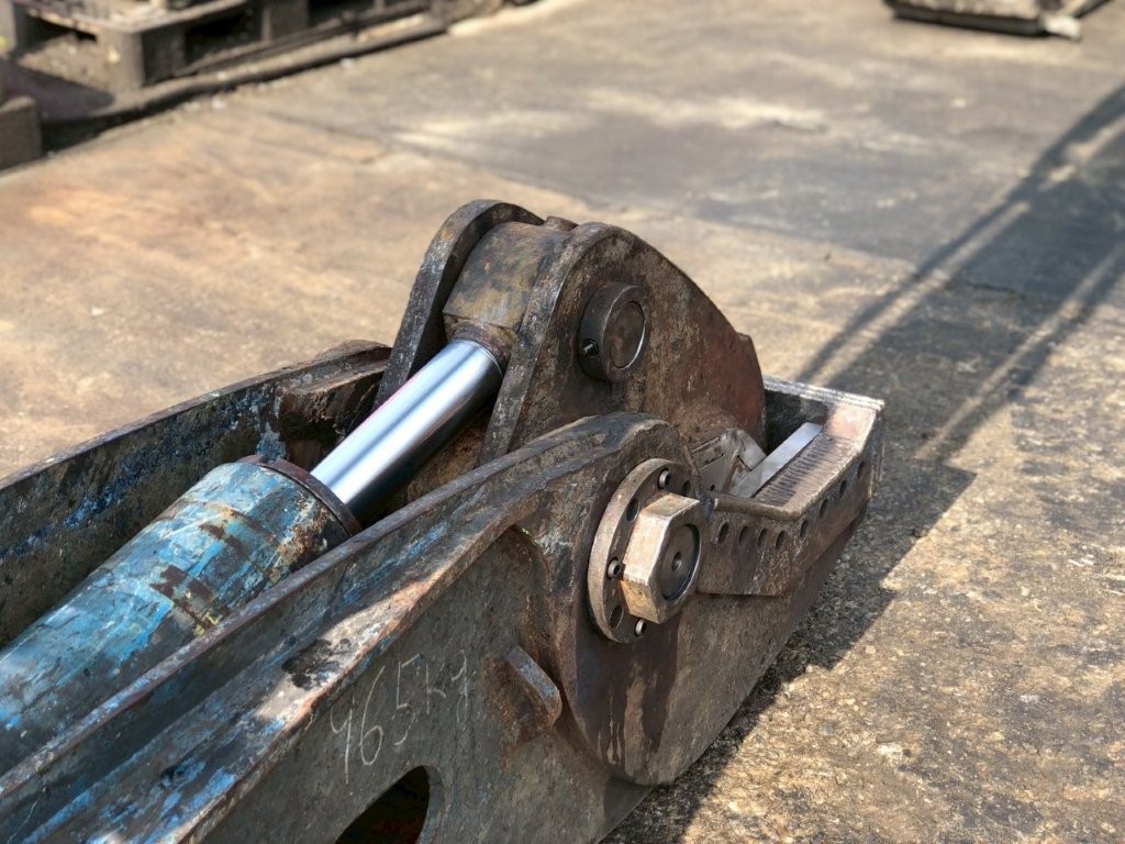 オカダ,産廃カッター,C-100,0.45,中古,ショベル,ユンボ,エコカッター