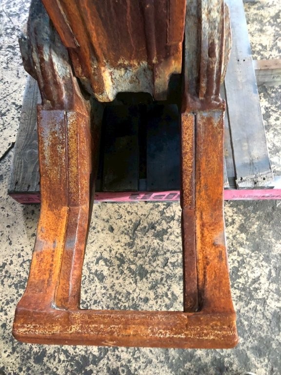 オカダ,産廃カッター,C-100,0.45,中古,ショベル,ユンボ,エコカッター