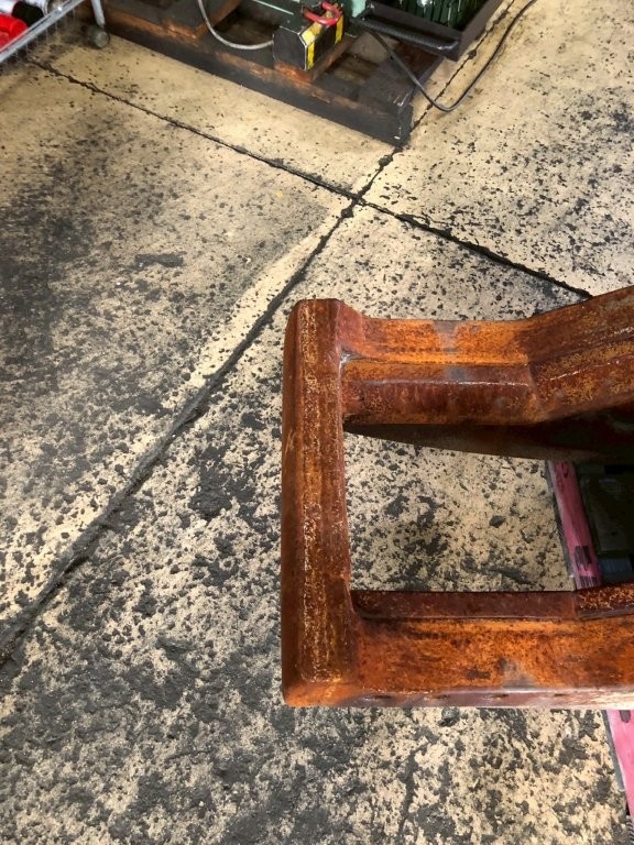 オカダ,産廃カッター,C-100,0.45,中古,ショベル,ユンボ,エコカッター